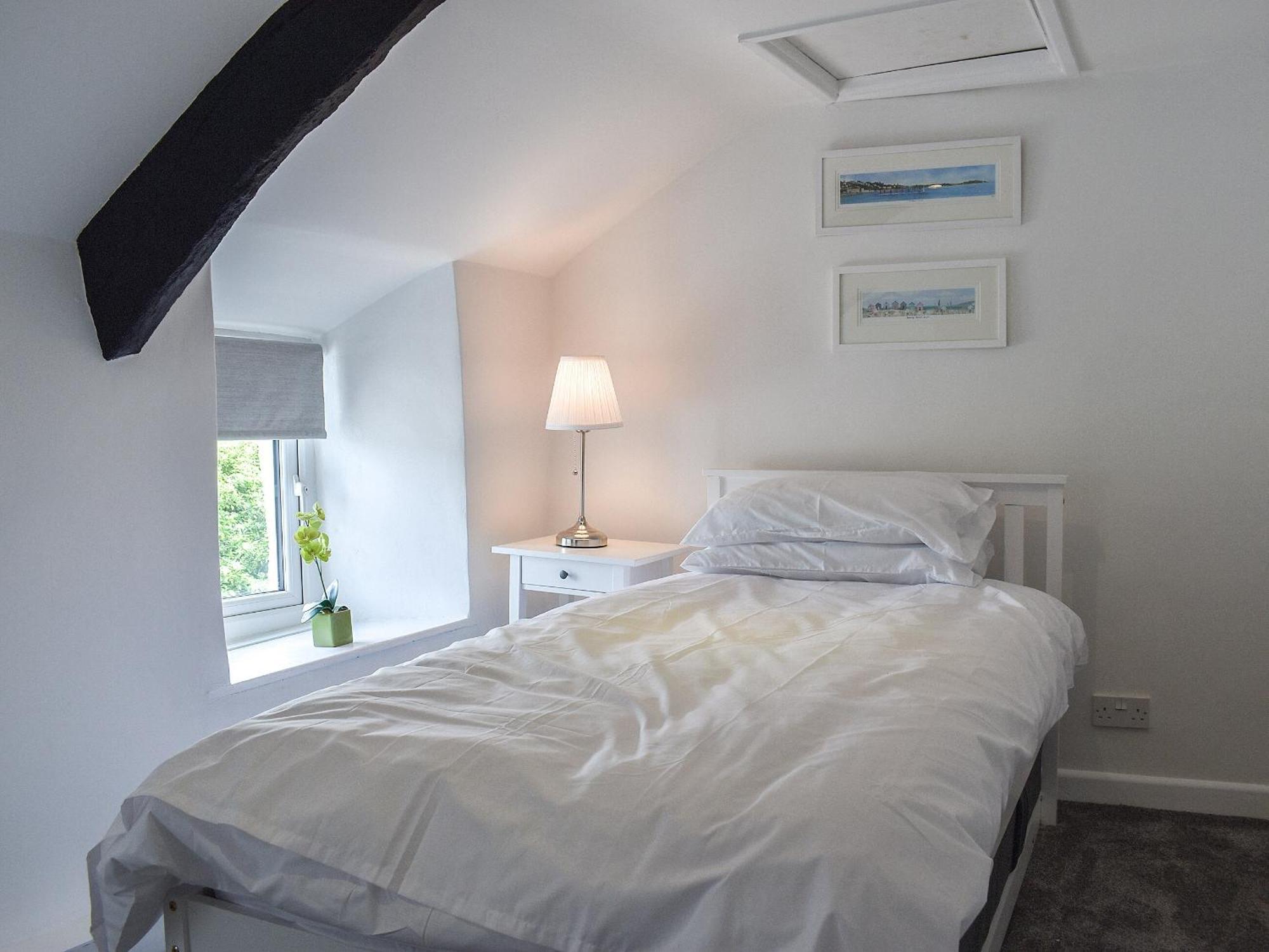 Pollards Cottage Forrabury Dış mekan fotoğraf