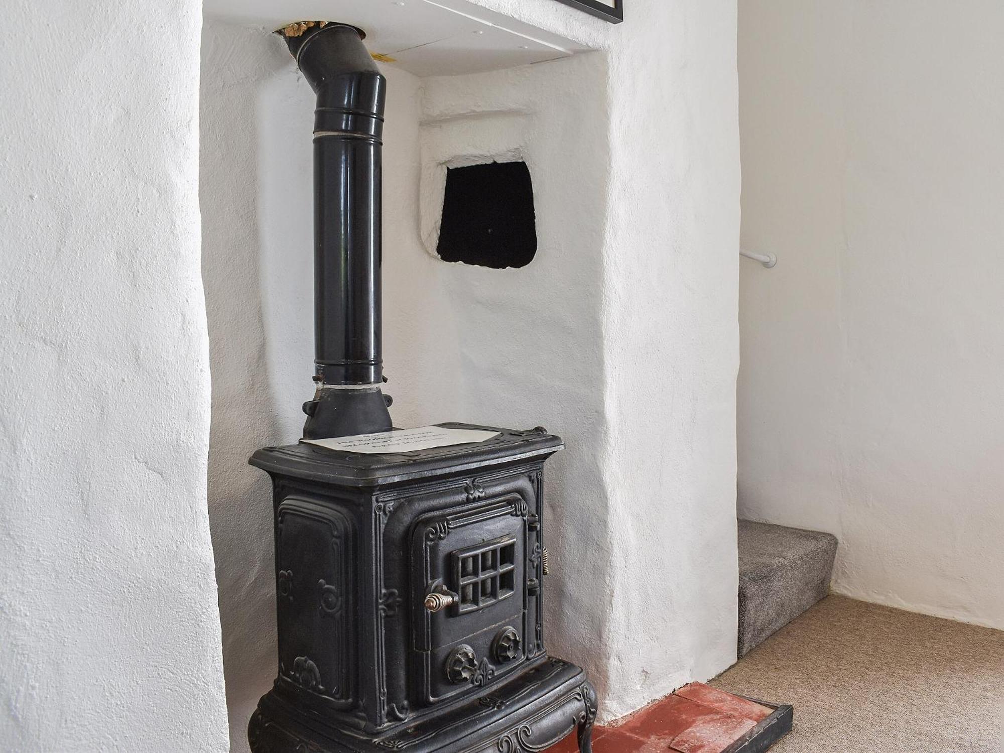 Pollards Cottage Forrabury Dış mekan fotoğraf